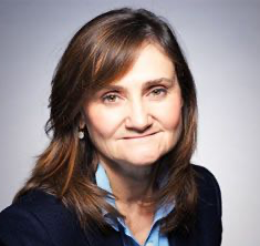 Isabelle CALVEZ